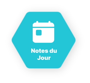NotesDuJour