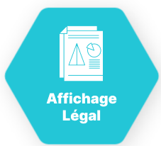 AffichageLegal